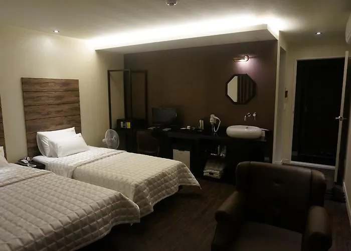 Motel Mu