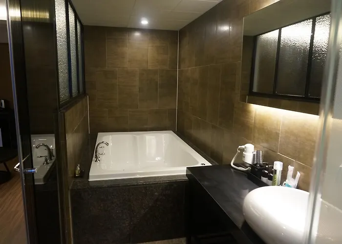 Motel Mu