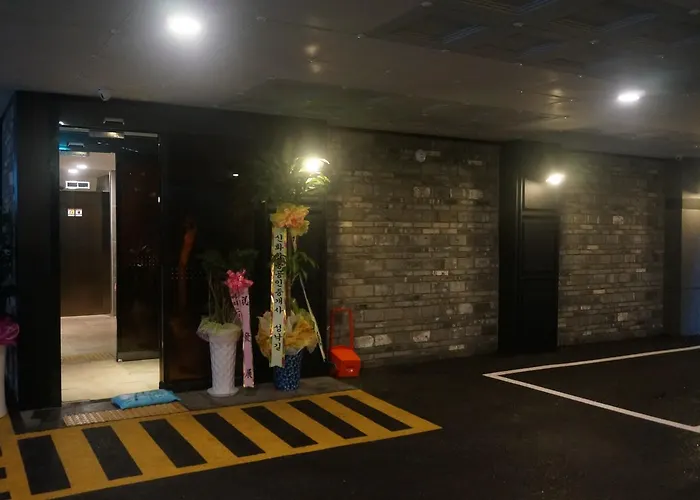 Motel Mu