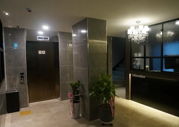 Motel Mu