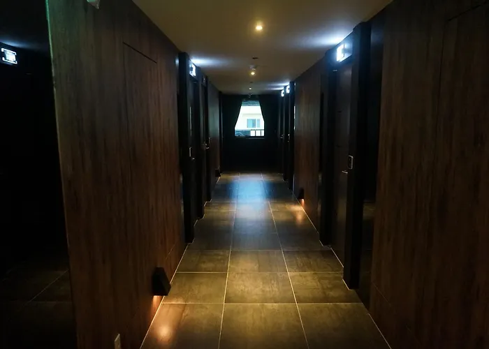 Motel Mu 2*