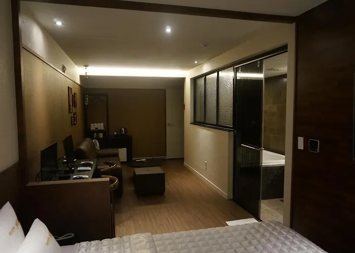 Mu Motel Busan