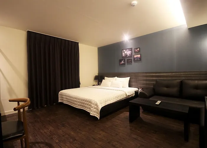 Motel Mu
