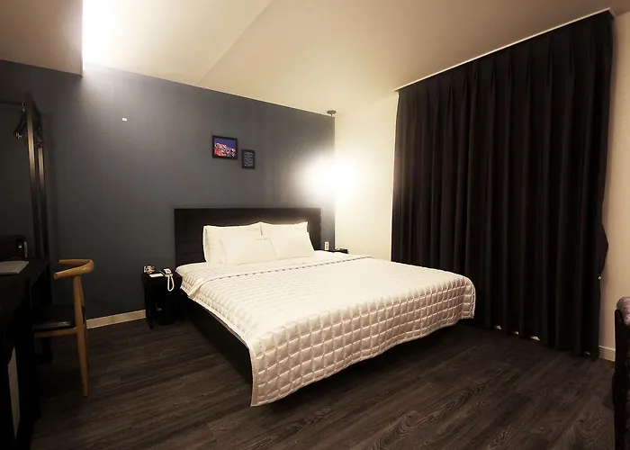 Motel Mu