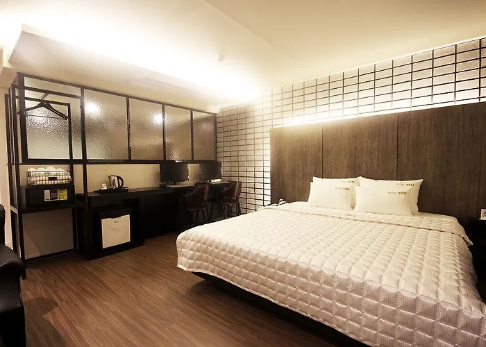 Motel Mu 2*