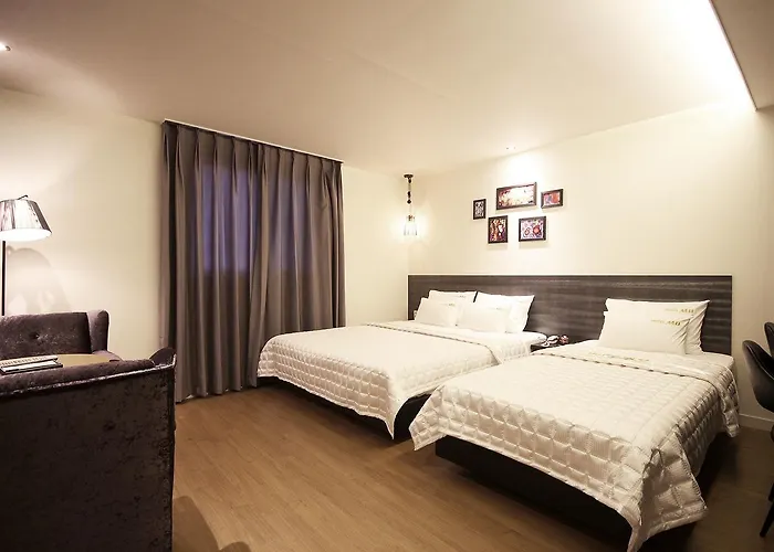 Motel Mu