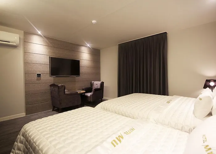 Motel Mu